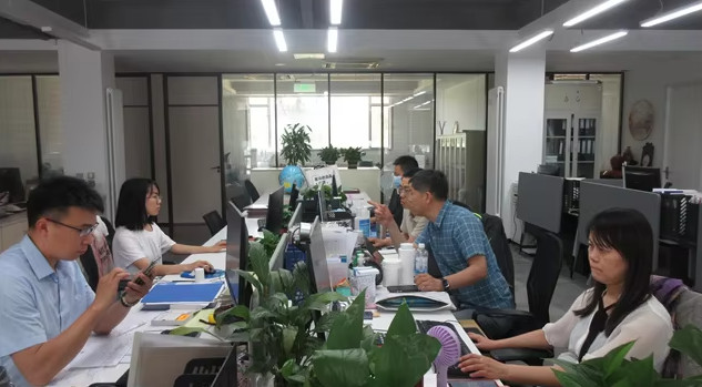 Китай Beijing Junjing Hotel Products Co., Ltd. Профиль компании