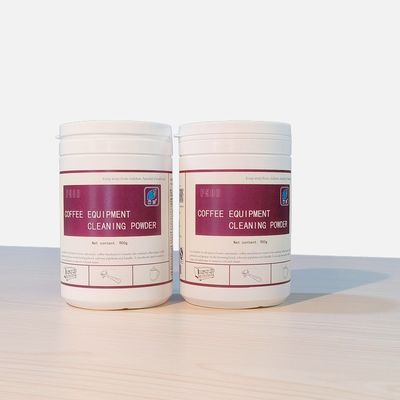 Коммерческая чистка кофемашины для профессиональных целей