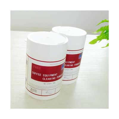 Коммерческая чистка кофемашины для профессиональных целей
