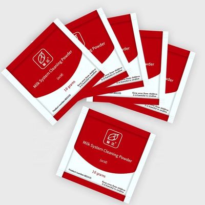 Содержание активного ингредиента 80%-90% Кофе Молоко Машинная очистная порошок для коммерческой
